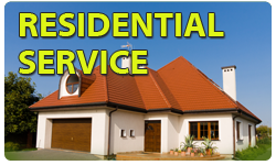 Residential Service Cerritos CA
